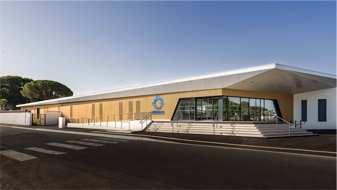 Centre Aquatique O'Pezenas - photo 1