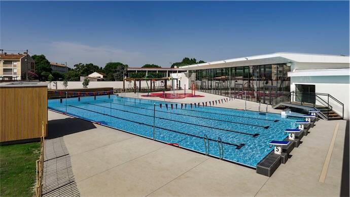 Centre Aquatique O'Pezenas - photo 2