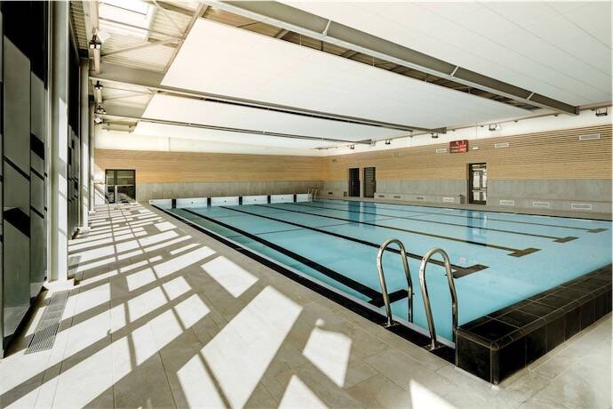 Centre Aquatique O'Pezenas - photo 3