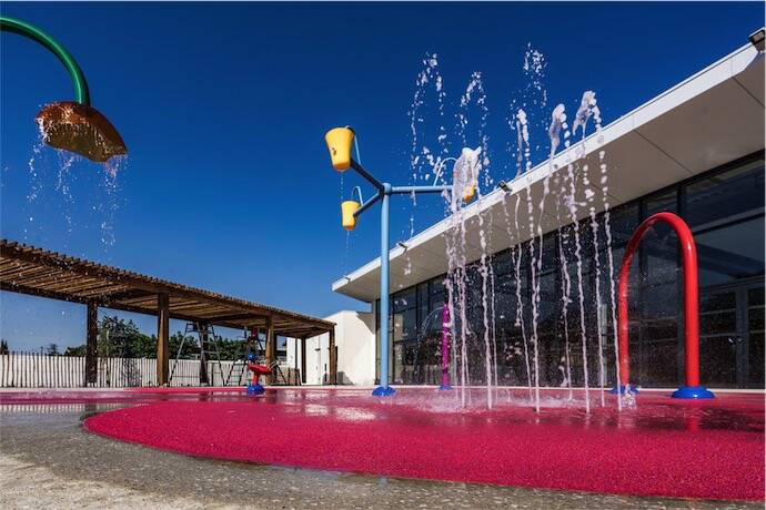 Centre Aquatique O'Pezenas - photo 4