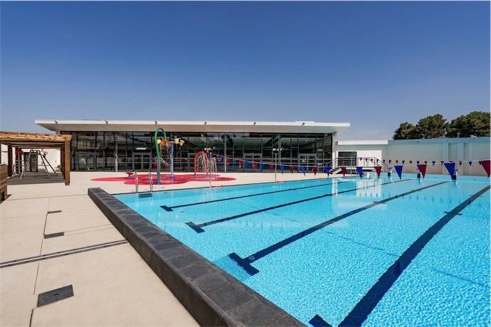 Centre Aquatique O'Pezenas - photo 5