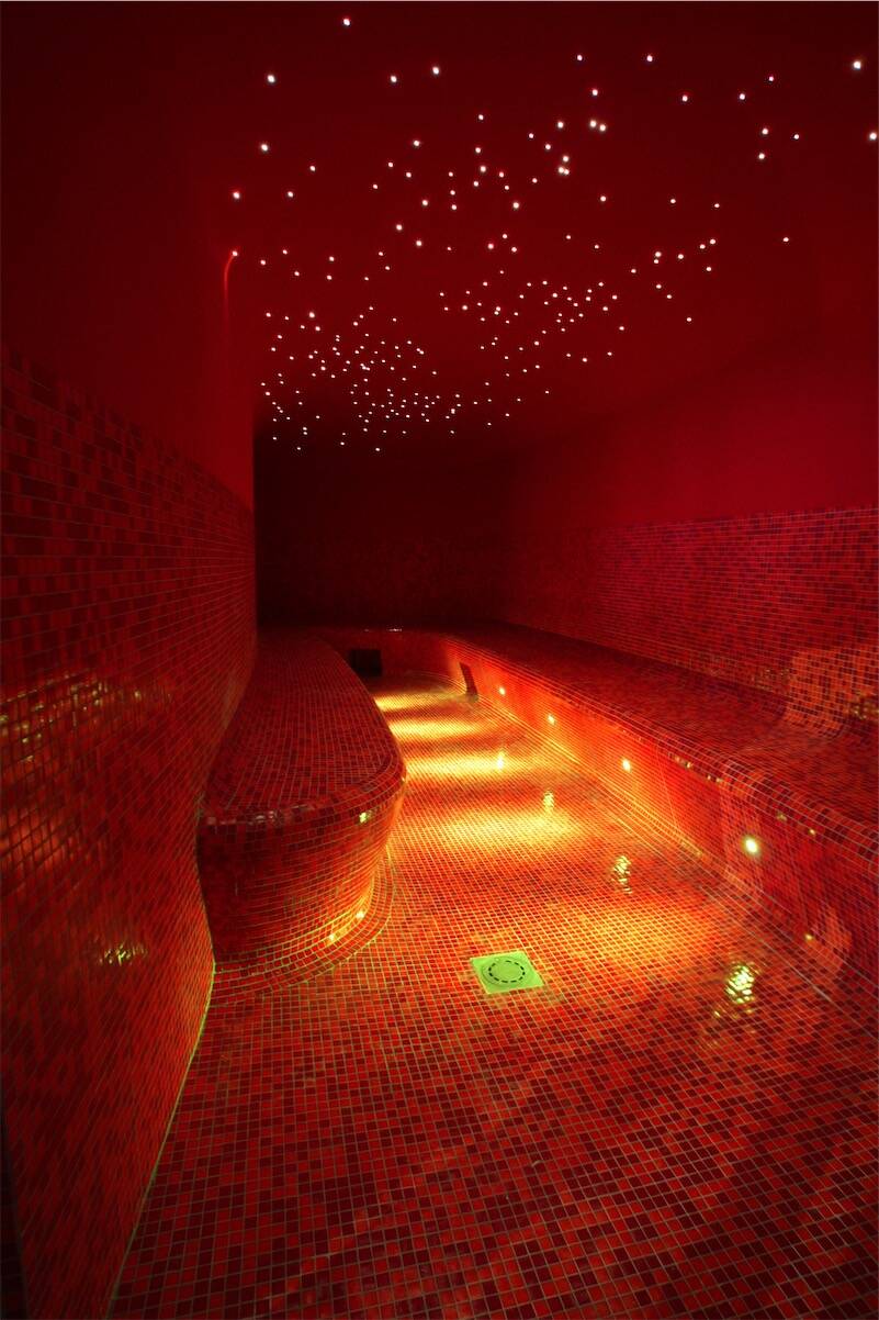 Centre Aquasportif de Val