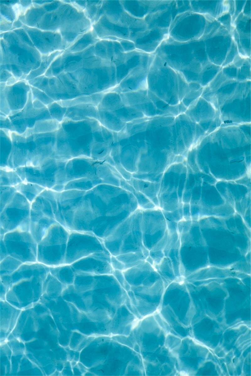 Piscine Tournesol de